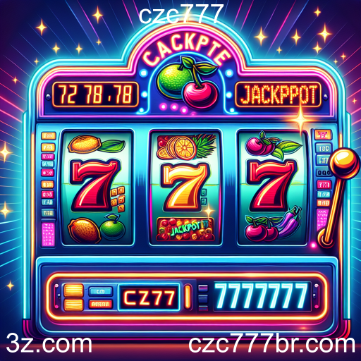 Jackpots Explorando os Jackpots: A Emoção e as Oportunidades no czc777